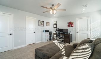 2707 TAMPA BAY Ave, Amarillo, TX 79118