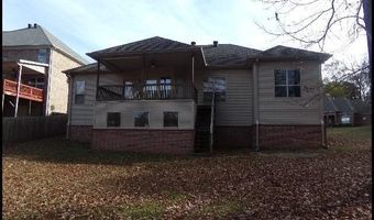 3153 Stonewall Dr, Benton, AR 72015