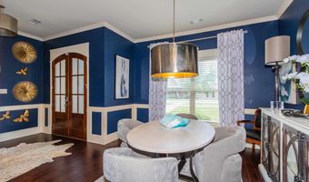 9016 Naples, Benton, AR 72019