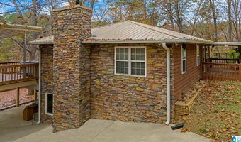 470 CHICHESTER Rd, Adger, AL 35006