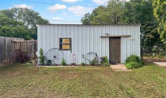 1008 Locust, Alva, OK 73717