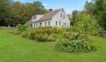 16 Burgess Rd, Foster, RI 02825