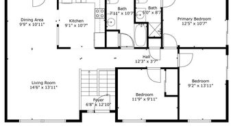 29 Teakwood Dr W, Coventry, RI 02816