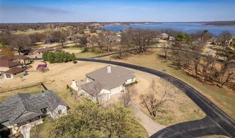33389 S Coves Dr, Afton, OK 74331