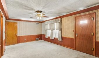 502 W Alabama Ave, Anadarko, OK 73005