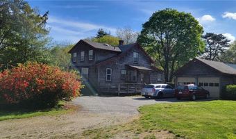 154 Essex Rd, North Kingstown, RI 02852