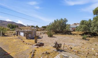 405 W Main St, Beatty, NV 89003