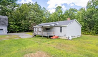 77 Knowles Rd, Belgrade, ME 04917