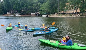 594 Hilltop Ln, Berkeley Lake, GA 30096