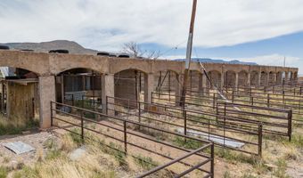 4790 N Florida Ave, Alamogordo, NM 88310