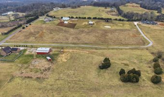 972 Cliff Top Rd, Blaine, TN 37709