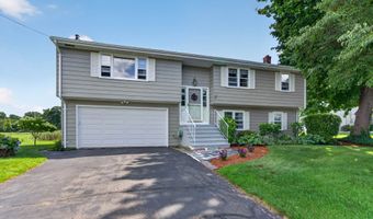 16 Driscoll Rd, Branford, CT 06405