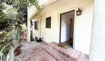 2174 Beachwood, Los Angeles, CA 90068