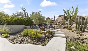 1018 N BOULDER Dr, Carefree, AZ 85377