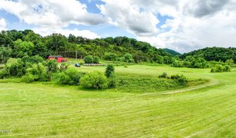 14 127 Ac Justice Rd, Afton, TN 37616