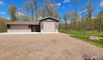 N1846 COZY LN, Antigo, WI 54409
