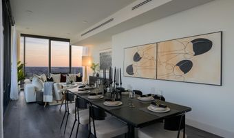 1-5 DOCK St PH2702, Philadelphia, PA 19106