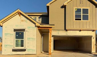 318 Brood Dr, Adkins, TX 78101