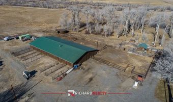 760 Lane 41, Burlington, WY 82411