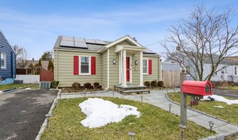 680 Queen St, Bridgeport, CT 06606