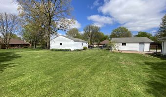 340 E 56th St, Brownsburg, IN 46112