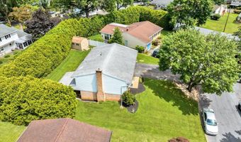 812 MILLER St, Allentown, PA 18103