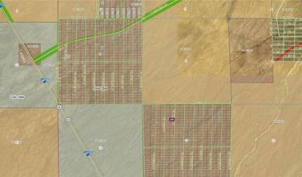 N Aduwa Drive lot 6, Chloride, AZ 86431