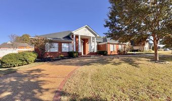 204 Piccadilly, Batesville, MS 38606