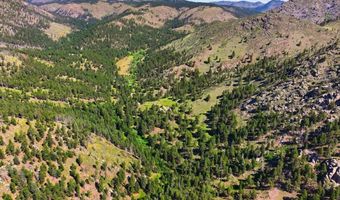 Spiritwood Ln, Bellvue, CO 80512