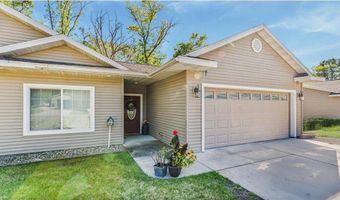 1516 Will O B Ln NE, Alexandria, MN 56308