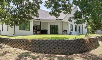 1223 Buckingham, Ardmore, OK 73401