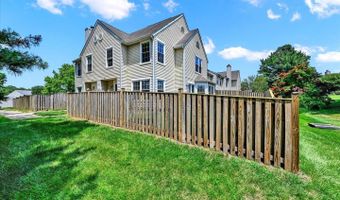 1203 MUSKET Ct #54, Belcamp, MD 21017