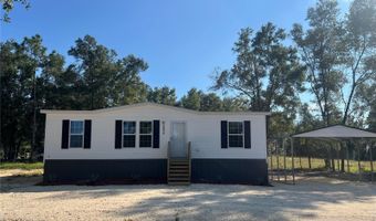 10970 NE 109TH St, Archer, FL 32618