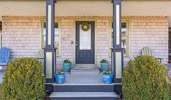 7 Clarkes Village Rd, Jamestown, RI 02835