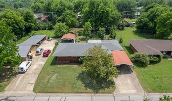 912 Maxwell NW, Ardmore, OK 73401