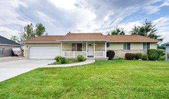 10207 N COTTONWOOD Dr, Cedar Hills, UT 84062