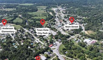 410 Missouri St, Anderson, MO 64831