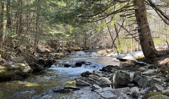 Lot 22-6 Greenleaf Road, Anson, ME 04911