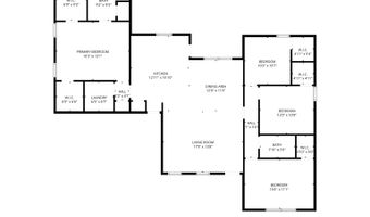 317 Creekside Dr, Albertville, AL 35950