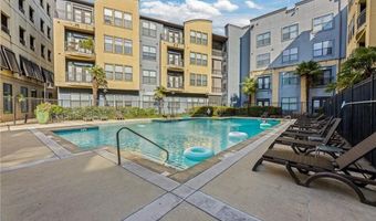 400 17th St NW #2205, Atlanta, GA 30363