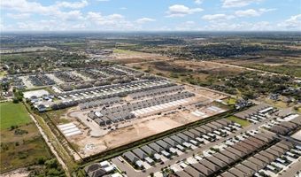 2805 E Harrison Ave, Alton, TX 78573