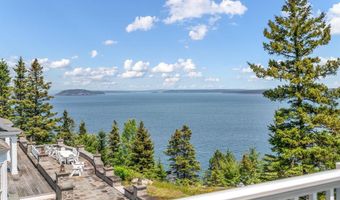 62 Sols Cliff Rd, Bar Harbor, ME 04609