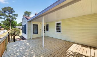 450 Williamsburg St NE, Aiken, SC 29801