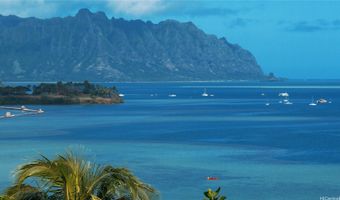 45-340 Lehuuila St, Kaneohe, HI 96744