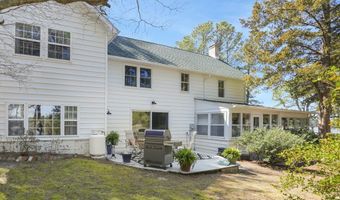 25285 CANTRELL Ln, Accomac, VA 23301