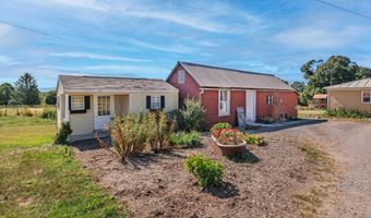 527 Offutt School Rd, Augusta, WV 26704