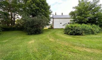 491 Bushey Rd, Swanton, VT 05488