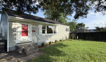 301 S Center St, Bardstown, KY 40004