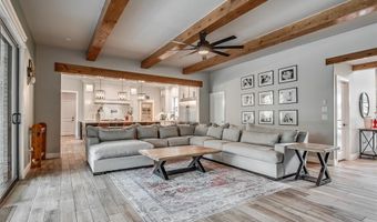 14140 Walnut Rdg, Arcadia, OK 73007