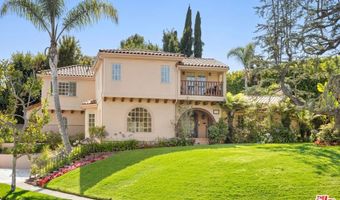 1717 Comstock Ave, Los Angeles, CA 90024